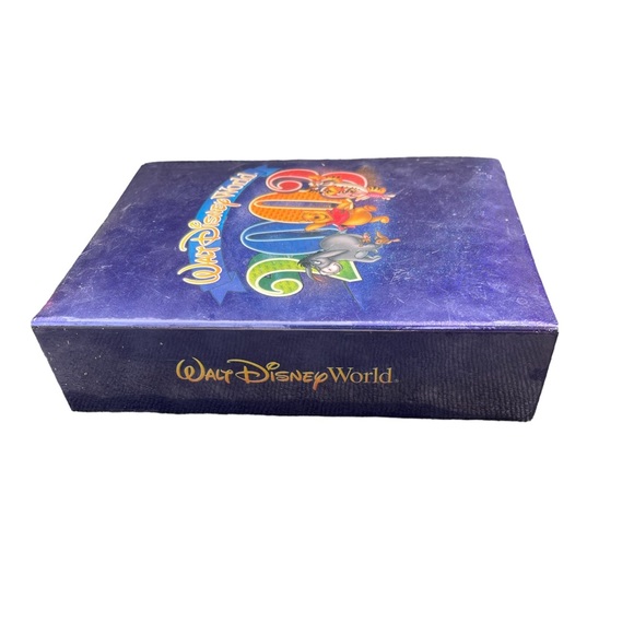 Walt Disney World 2003 Winnie The Pooh Photo Picture Album 47 Pages - Picture 3 of 5